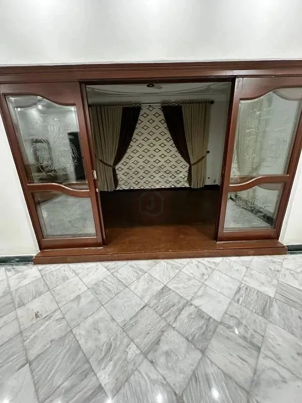 Spacious 6-Bedroom Bungalow on 2 Kanal in DHA Lahore