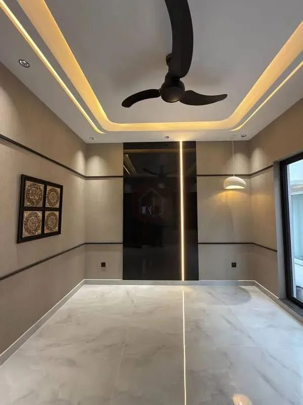 Elegant Bungalow with 100 Ft. Wide Access in Prime Locale