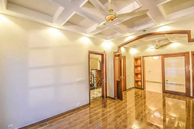 Brand New 6 Marla Corner House for Sale in DHA Lahore