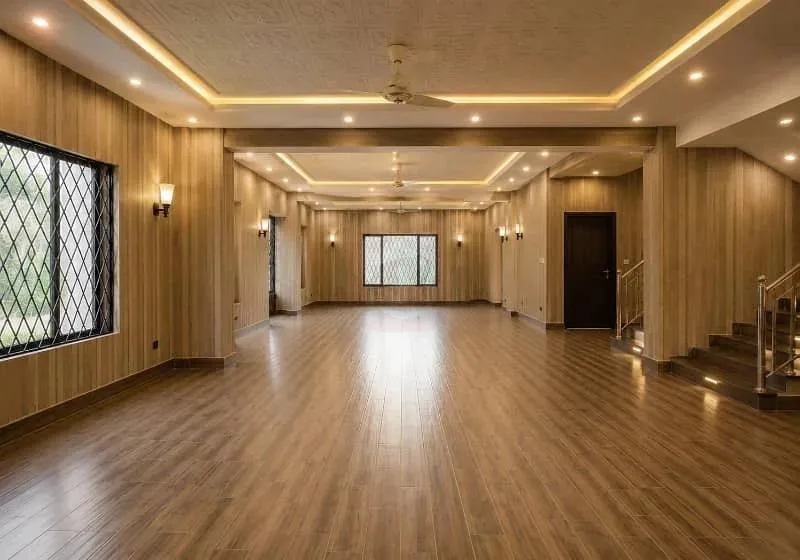 3 Kanal Corner House for Sale in F-6