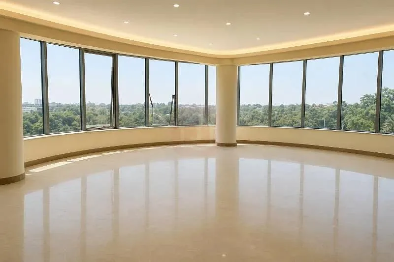 Prime Executive Office Available for Rent