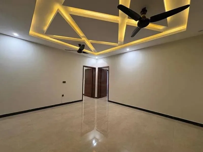 New 14 Marla House for Sale in Zaraj Housing Society, Islamabad