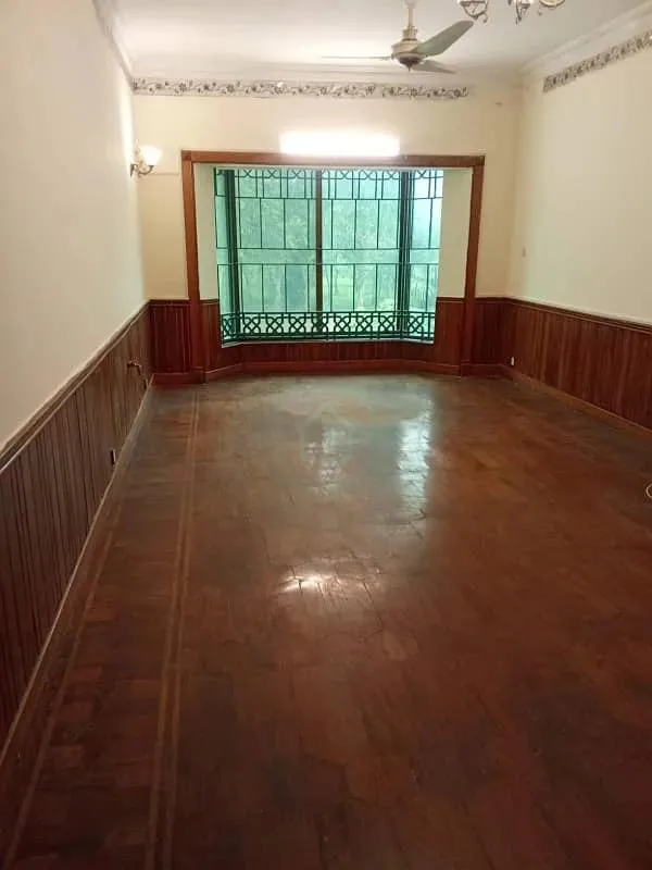 Rare Sun-Facing 5 Kanal House Available in F-6 Islamabad