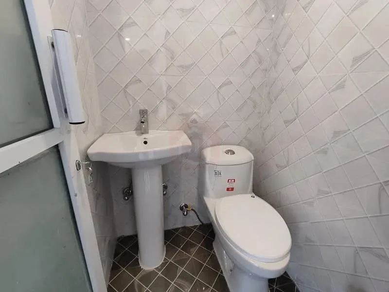 Renovated Office for Rent on Jinnah Avenue in Blue Area