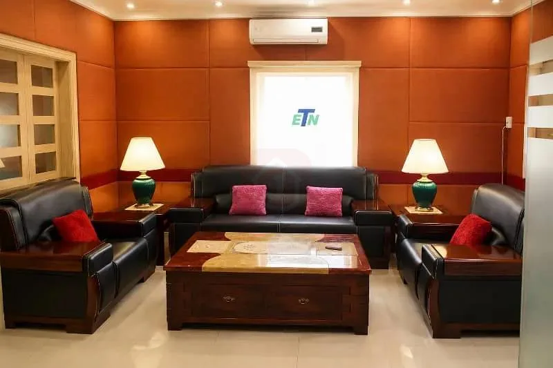 Corner House for Sale in Prime F-7 Islamabad