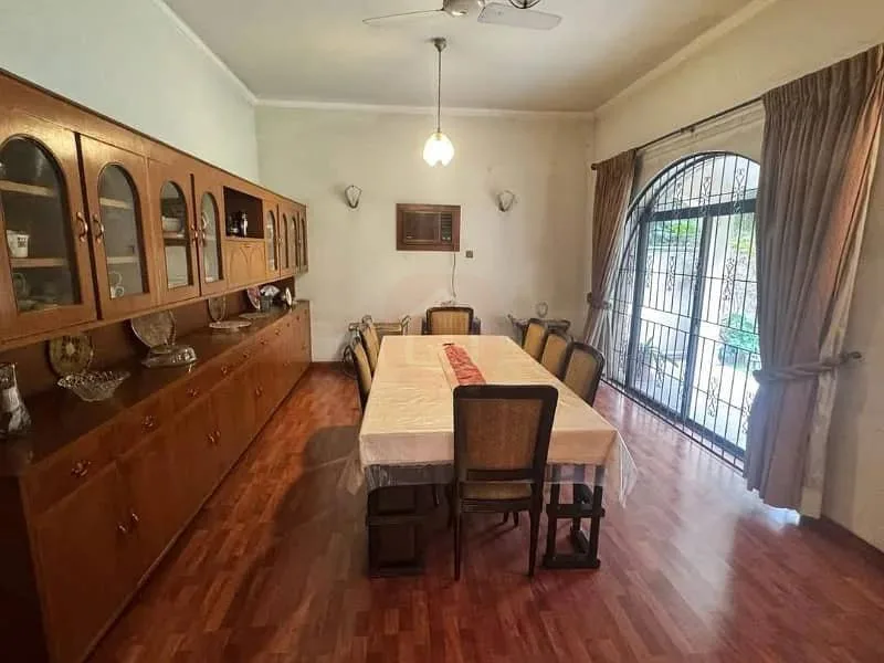 Beautiful 2 Kanal Basement Bungalow for Sale in DHA Lahore