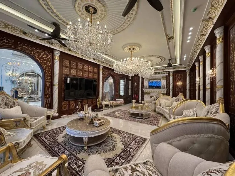 1 Kanal Luxury House for Sale in DHA Phase 2 Islamabad