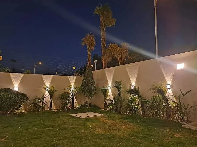 22 Marla Corner Spanish Design Bungalow for Sale in DHA Lahore