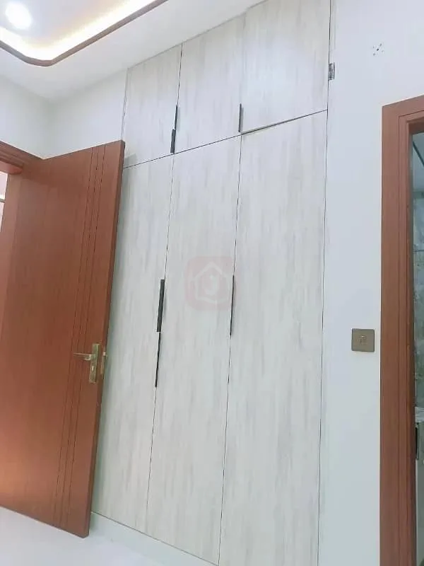 Newly Built 5 Marla Home Available in Sector H, Bahria Enclave Islamabad