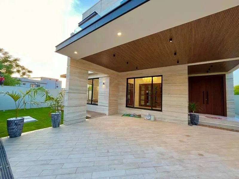 New 1 Kanal Luxury Home Available in DHA Phase 2 Islamabad