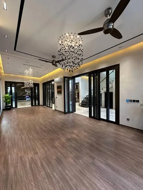 1 Kanal Contemporary House Available in DHA-2 Islamabad
