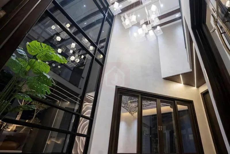 New Luxury Bungalow for Sale in DHA Lahore