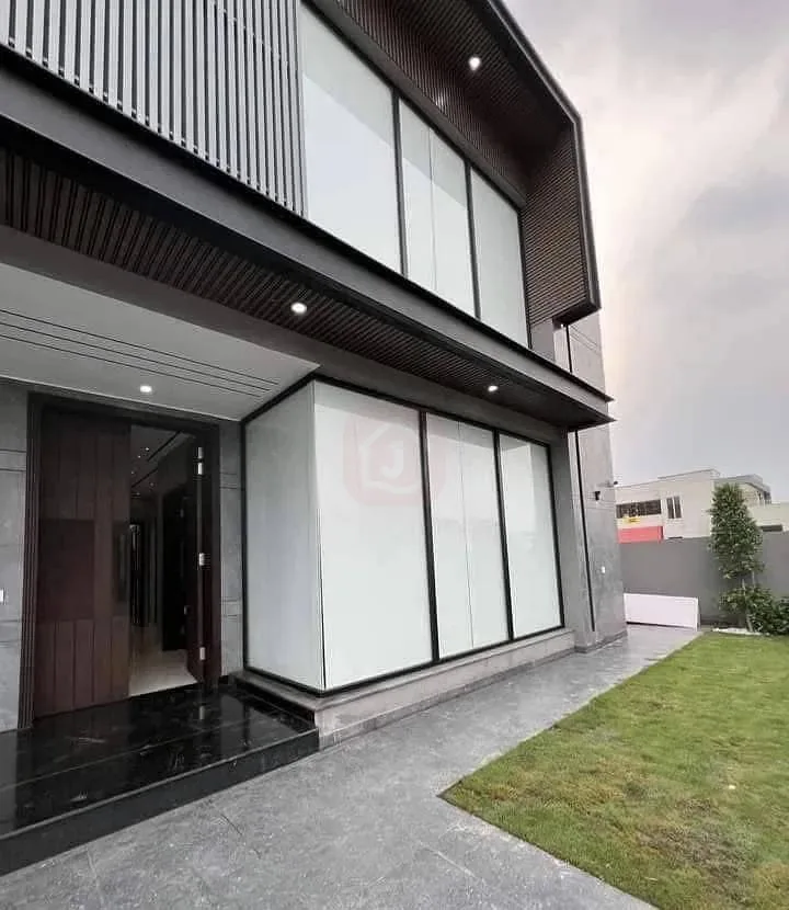 1 Kanal House Available in DHA Phase 2, Islamabad
