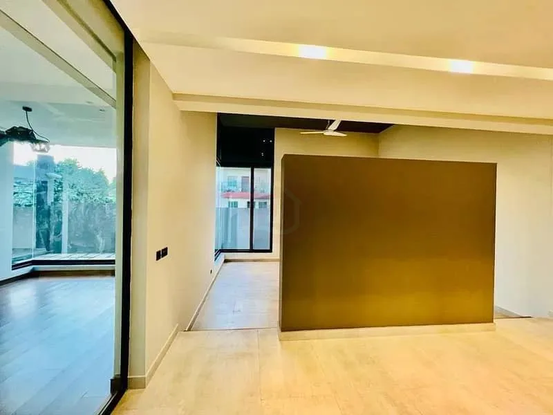 Brand New Designer House Facing Park for Sale in DHA Phase 2
