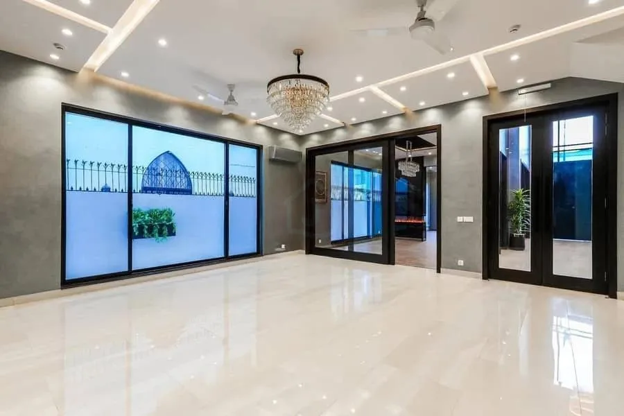 1 Kanal Luxurious Home Available in DHA Phase 2, Islamabad