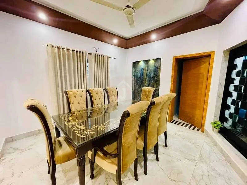 One Kanal Spanish Style Bungalow for Sale in DHA Lahore