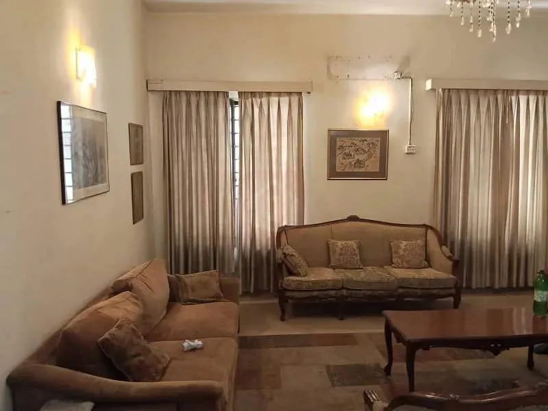One Kanal Spanish Style Bungalow with 6 Bedrooms for Sale in DHA Lahore