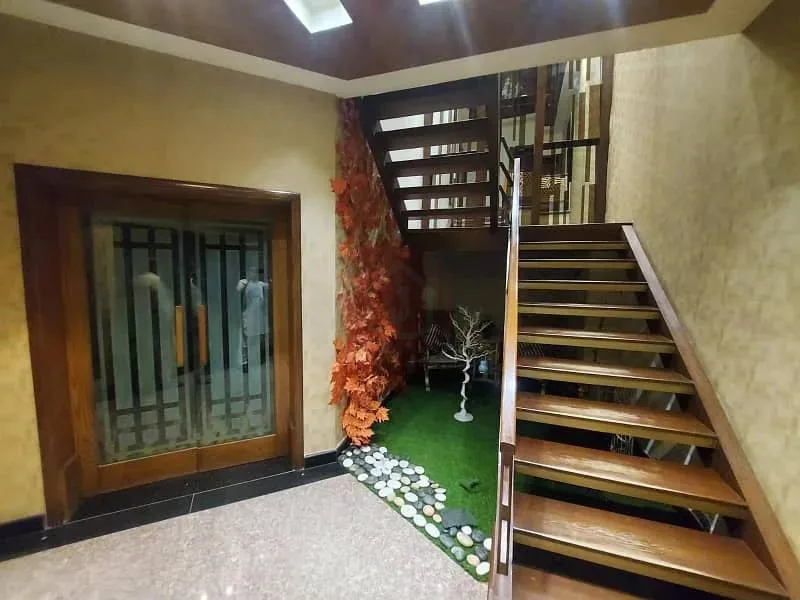 Contact Us to Purchase a 2 Kanal House in Lahore
