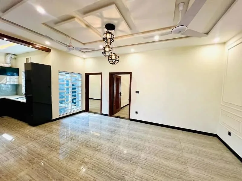 8 Marla Newly Built House for Sale in F-17, Islamabad