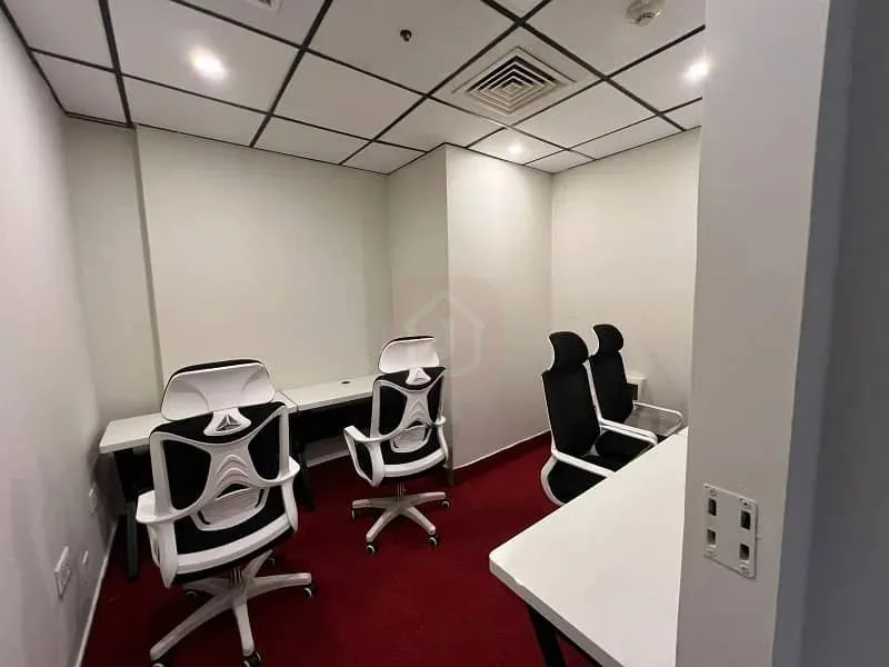 Office Available in Blue Area, Islamabad