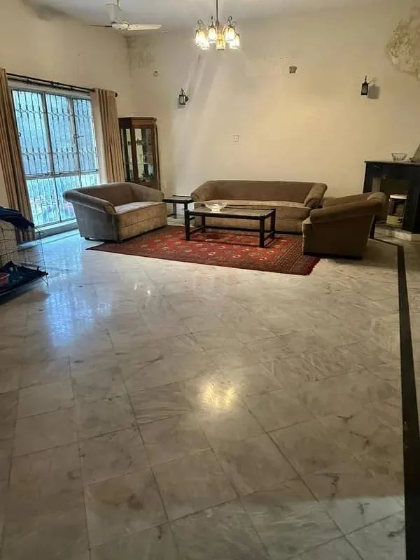 Stunning 2 Kanal Bungalow for Sale in Prime DHA Lahore Location