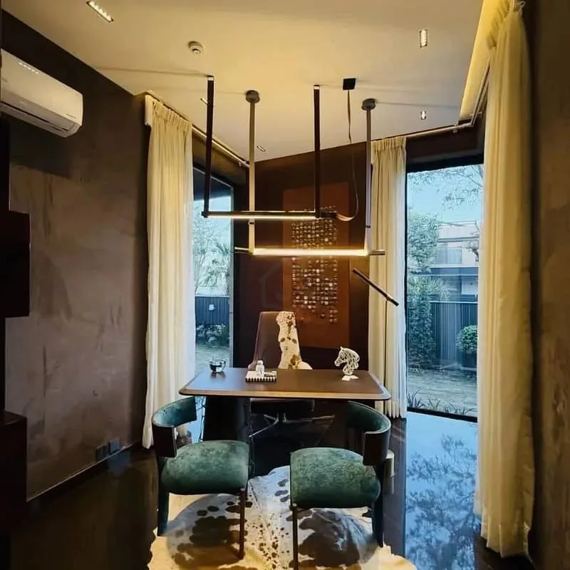 Brand New Fully Furnished House in DHA Defence Phase 2