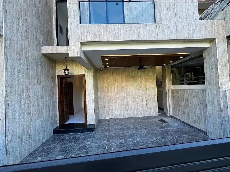 Newly Built 10 Marla House for Sale in DHA Defence Phase 2