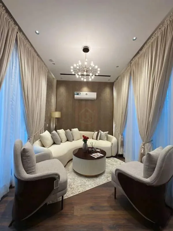 Luxury 1 Kanal Fully Furnished Bungalow for Sale in DHA Lahore