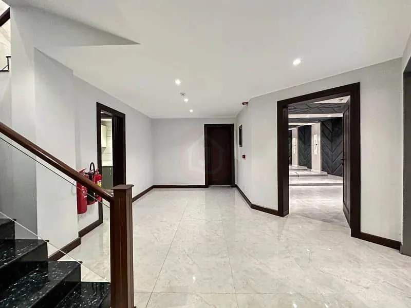 Stunning One Kanal Luxury Bungalow with Basement and Pool in DHA Lahore