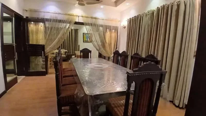One Kanal Ultra Modern Designer Bungalow For Sale in DHA Lahore