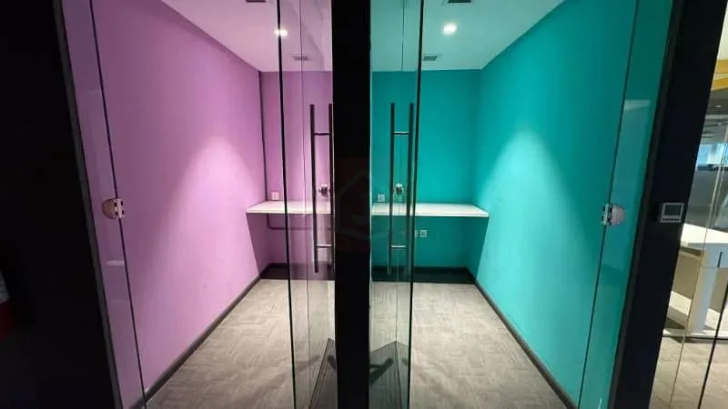 Office Space For Rent in Blue Area, Islamabad