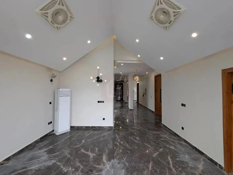 Newly Built Upper Portion Available For Rent