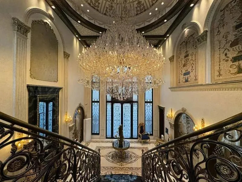 1 Kanal Luxury House for Sale in DHA Phase 2 Islamabad
