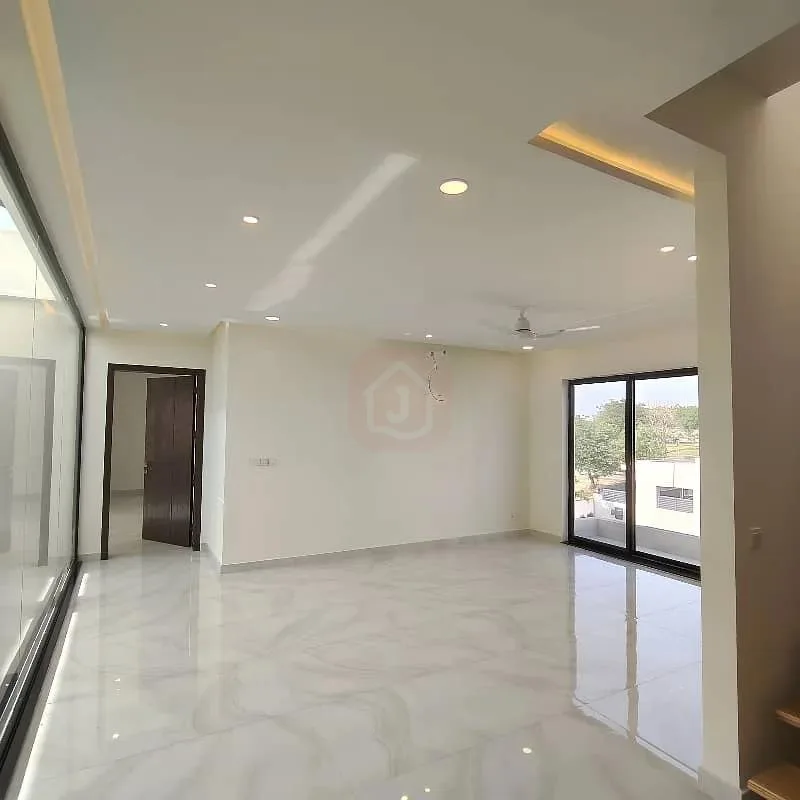 Stunning New Designer Home Available in DHA Phase 2 Sector E Islamabad