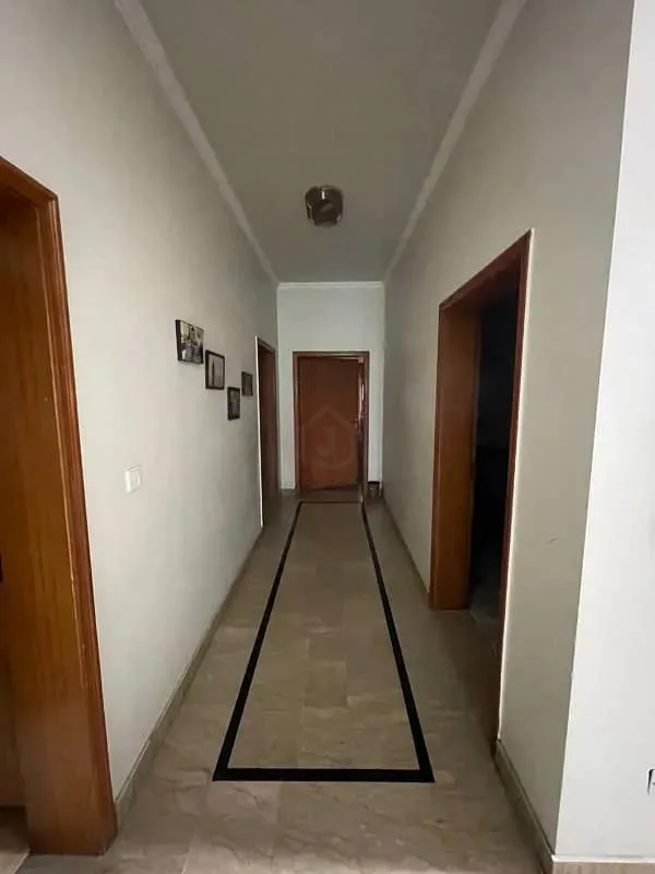 Modern 6-Bedroom Bungalow on One Kanal in DHA Lahore
