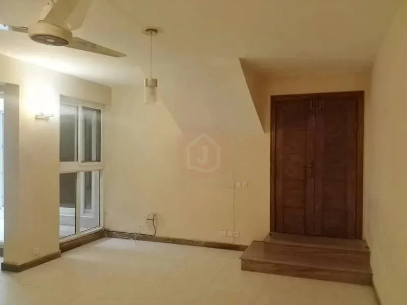 Open Basement Available for Rent in F-8, Islamabad