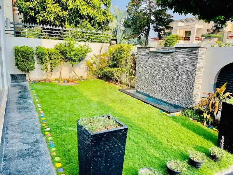 One Kanal Modern Designer Bungalow For Sale in DHA Phase 5, Lahore