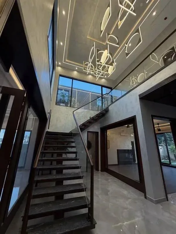 Luxury 1 Kanal House Available in DHA 2 Islamabad
