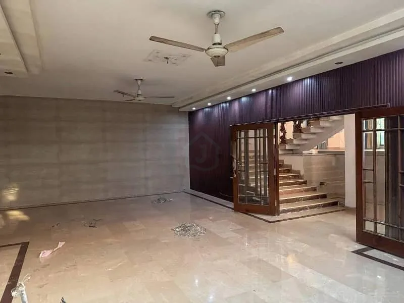 2 Kanal Modern Bungalow for Sale in DHA Lahore Near Park and Market
