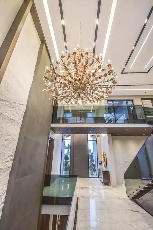 Brand New Luxury Bungalow Available in DHA Phase 6, Prime Location