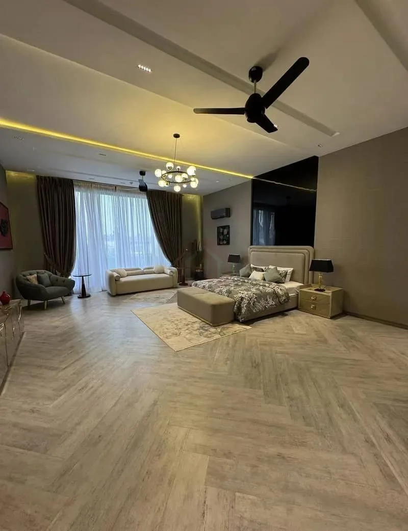 Luxurious Furnished House in DHA Phase 2