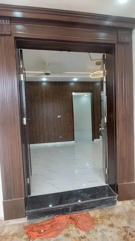 South-Facing 6 Marla Corner House Available in DHA Phase 5, Sector F