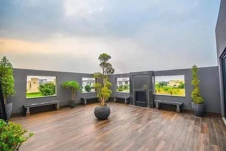 Stunning 40 Marla Designer Home Available