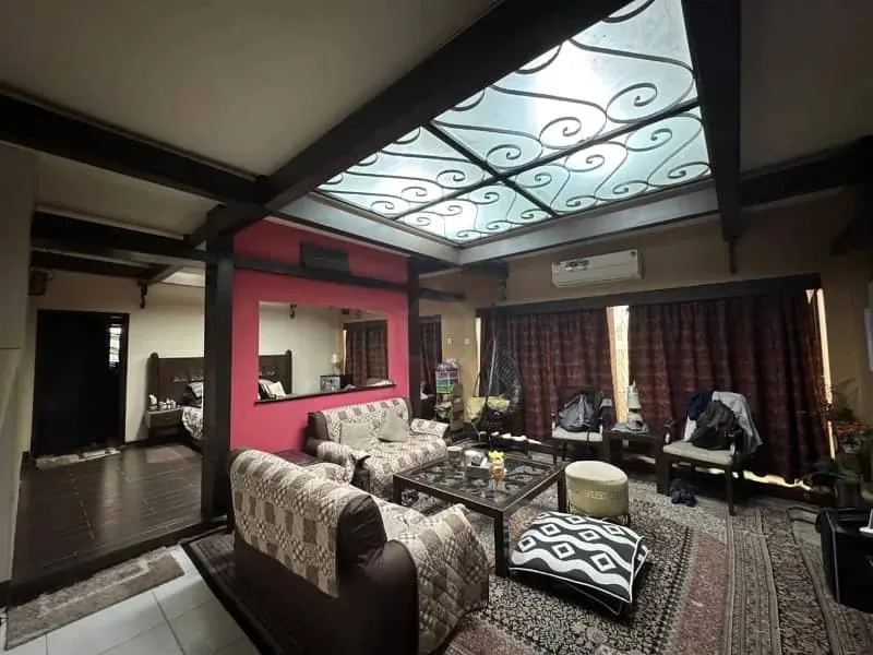 Stunning 2 Kanal Owner-Built Bungalow for Sale in DHA Lahore
