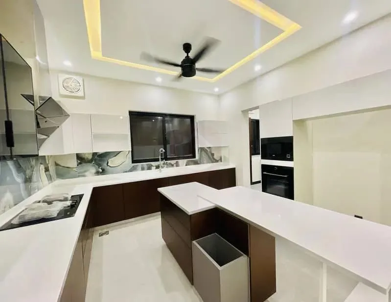 One Kanal Newly Designed House in DHA Phase 2