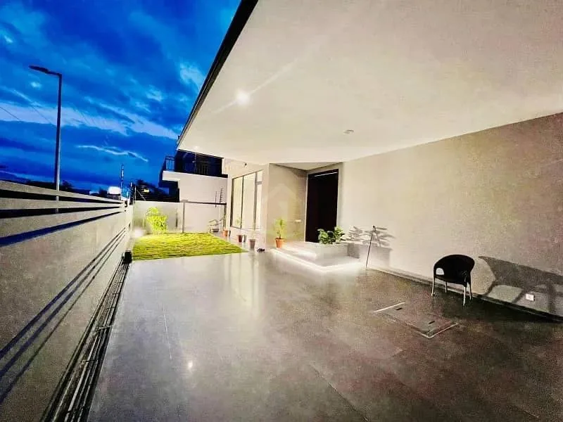 1 Kanal Stunning New Luxury Designer Home for Sale in DHA Phase 2, Islamabad