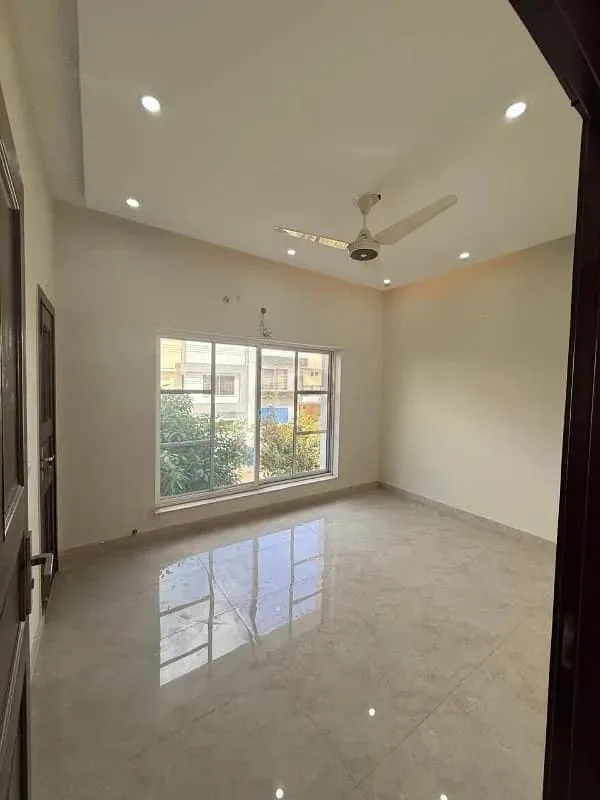 5 Marla House Available for Purchase in Bahria Enclave Islamabad - Sector N