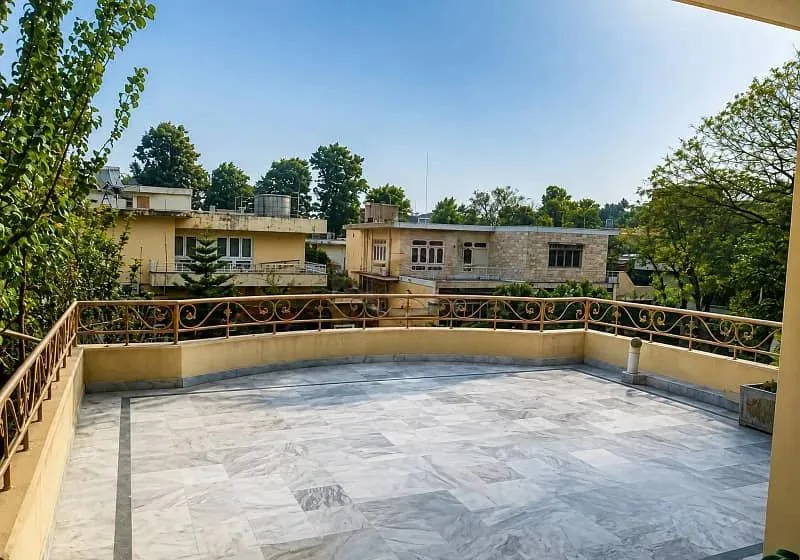 Old House for Sale in Prime F-6 Location