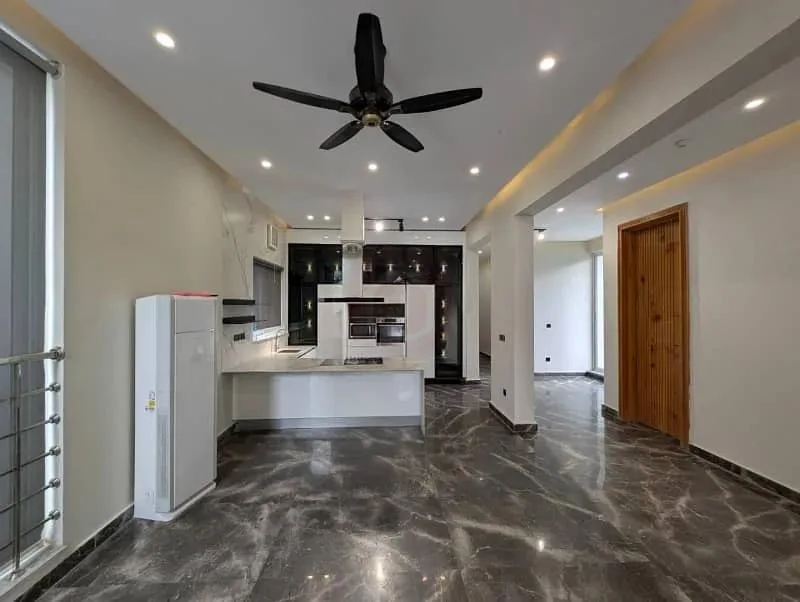 Newly Built Upper Portion Available For Rent
