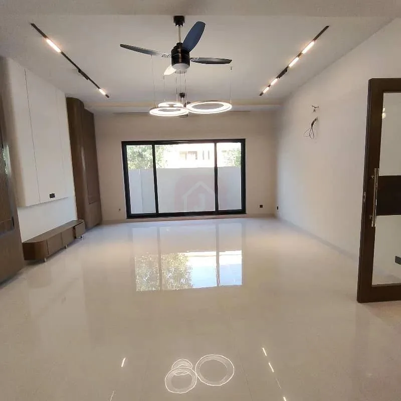 1 Kanal Newly Designed Home Available in DHA Phase 2 Islamabad
